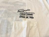 SOTO Run to Bakersfield April 28 1985 Shirt