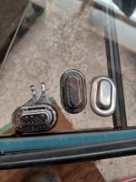 Wolfsburg Bus Window Latches