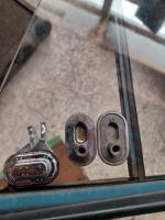 Wolfsburg Bus Window Latches