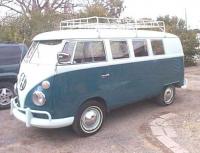 1965 Microbus