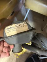 Lange Bus Muffler