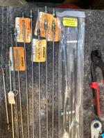 Brake lines