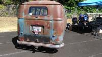 VINTAGE MEET 2018