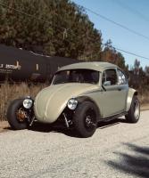 1969 Volksrod