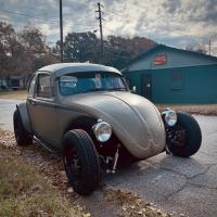 1969 Volksrod