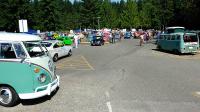 VINTAGE MEET 2017