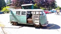 VINTAGE MEET 2017
