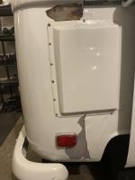 Paint and rust repair