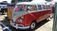 VINTAGE MEET 2017