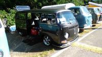 VINTAGE MEET 2017
