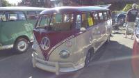 VINTAGE MEET 2017