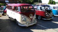 VINTAGE MEET 2017