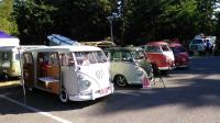 VINTAGE MEET 2017