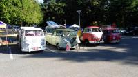 VINTAGE MEET 2017