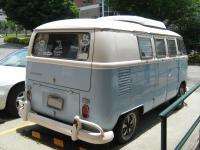 ASU Pop-top Camper