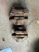 Type 3 Brakes
