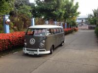 67 BUS IN THAILAND