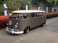 67 BUS IN THAILAND