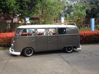 67 BUS IN THAILAND
