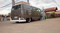67 BUS IN THAILAND