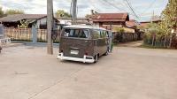 67 BUS IN THAILAND