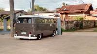 67 BUS IN THAILAND
