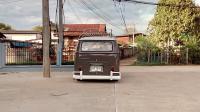 67 BUS IN THAILAND