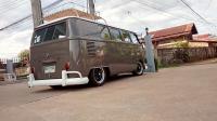 67 BUS IN THAILAND