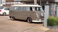 67 BUS IN THAILAND