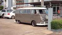 67 BUS IN THAILAND