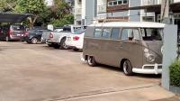 67 BUS IN THAILAND