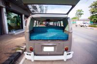 67 BUS IN THAILAND