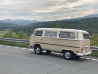 Somewhere in Vermont