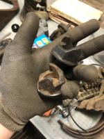 Truck parts