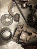 Truck parts