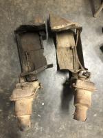 Truck parts