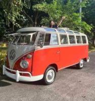 In the Philippines 1965 21 window