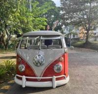 In the Philippines 1965 21 window