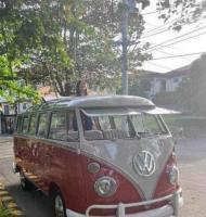 In the Philippines 1965 21 window