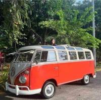 In the Philippines 1965 21 window
