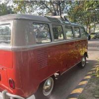 In the Philippines 1965 21 window