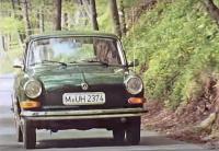 Type 3 in movies and TV, batch 8