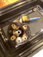Headlight switches 65