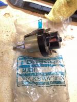 Headlight switches 65