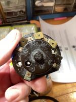 Headlight switches 65