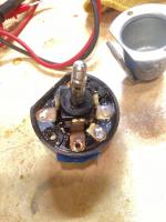 65 headlight switch