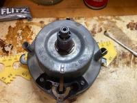 65 single cab speedometer