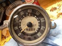 65 single cab speedometer