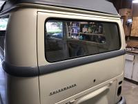 My bus (in progress)