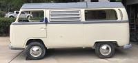 My bus (in progress)